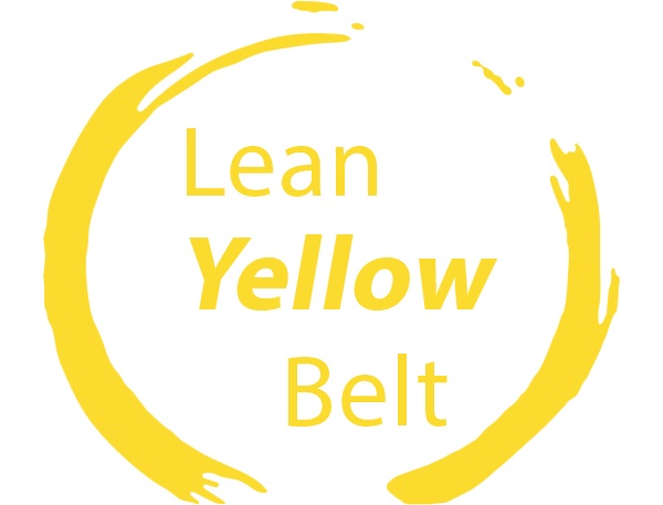 Lean Yellow Belt