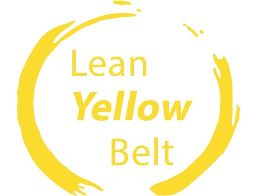 Lean Yellow Belt